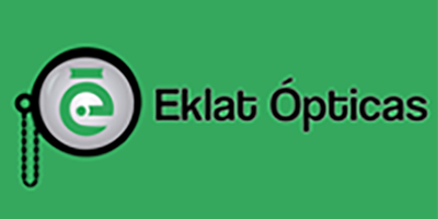 EKLAT OPTICAS